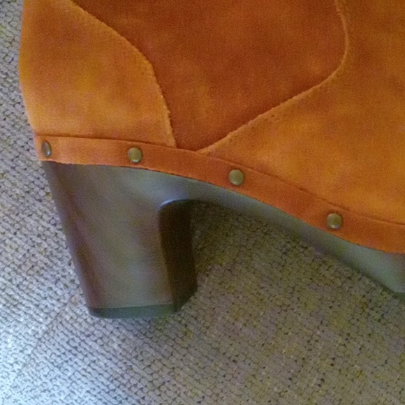 Woman's bootie " PRICE Firm"... - Picture 4 of 7